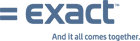 Logo Exact